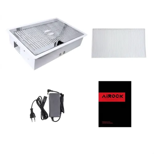 Airock Pro 2.0