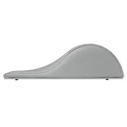 Wave Cushion for AIROCK PRO - Grey