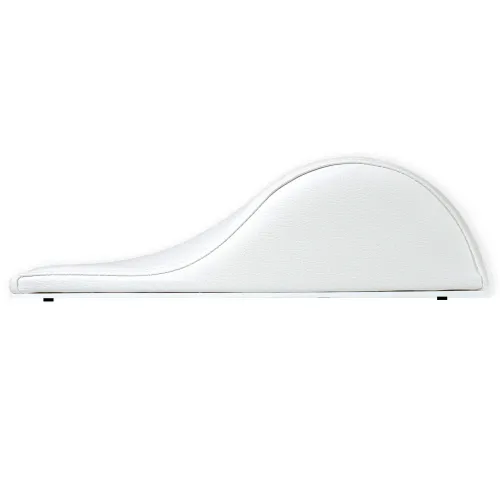 Cuscino Bianco ad Onda Airock Pro