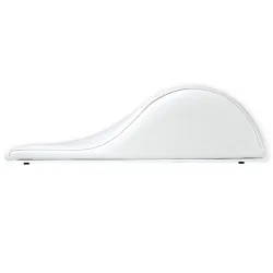 Cuscino Bianco ad Onda Airock Pro