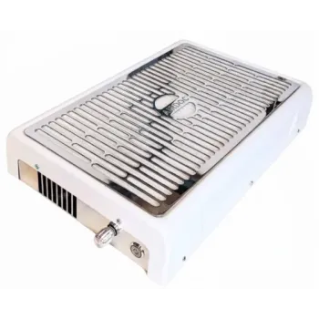 Airock 4.0 - Professional Twin-Motor Nail Dust Collector