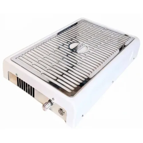 Airock 4.0 - Professional Twin-Motor Nail Dust Collector