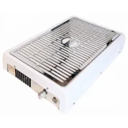 Airock 4.0 - Professional Twin-Motor Nail Dust Collector