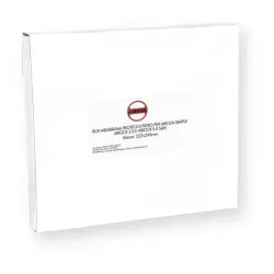 Pack of 100 Filter Protection Membranes Airock Simple and Airock 2.0