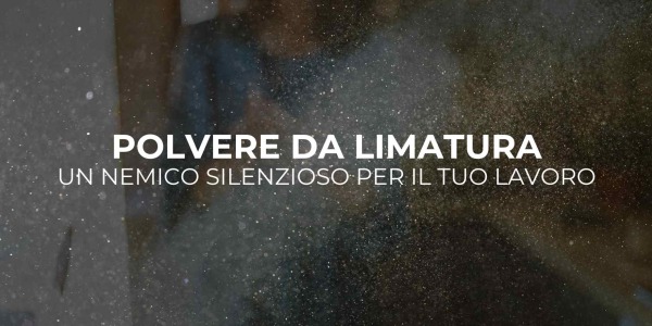 Polvere da Limatura